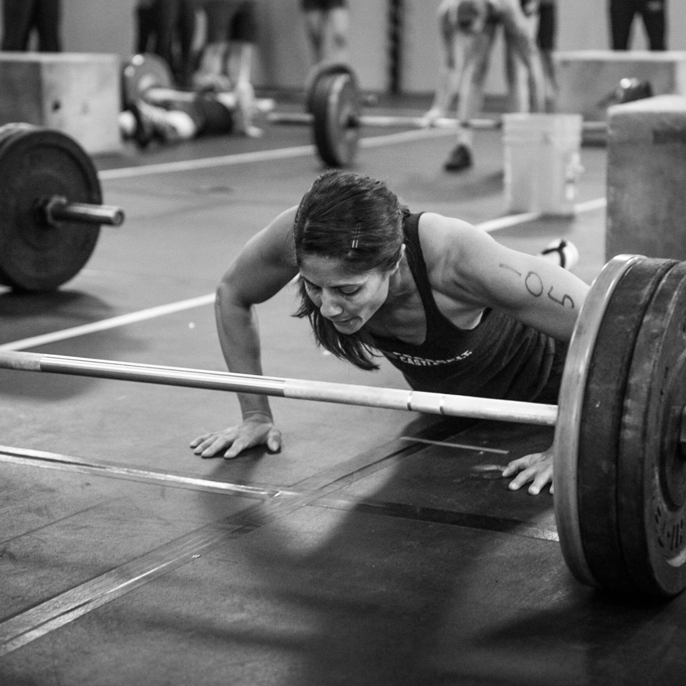 Erin Maronick profile photo