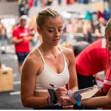 Justine BONIN profile photo