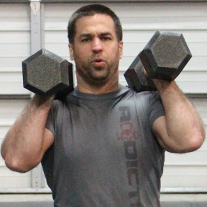 James Grbac profile photo