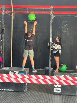 Steph Brink profile photo