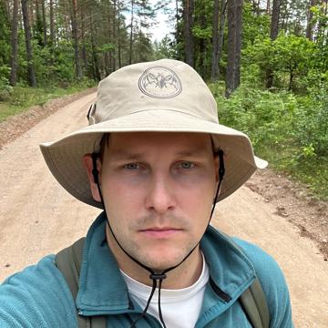 Daumantas Smilinskas profile photo