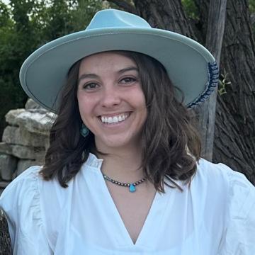 Alex McClure profile photo