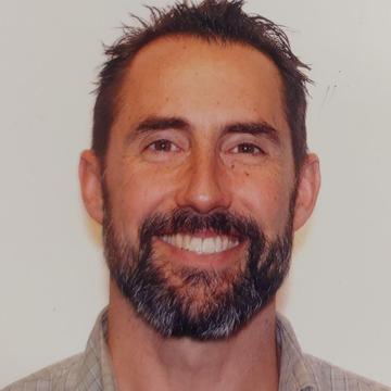 John Trunik profile photo
