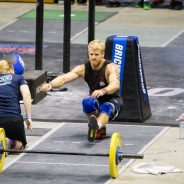 Sean Brickwood profile photo