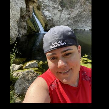 Heather Rudow profile photo