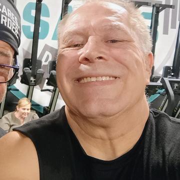 B. STEVEN VOGT profile photo