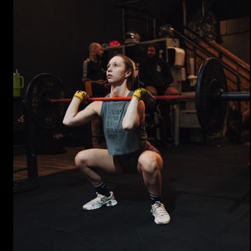 Juliana Simon profile photo