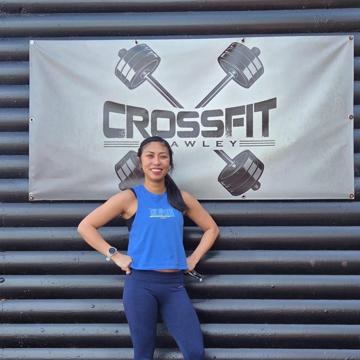 Germaine Maclennan profile photo