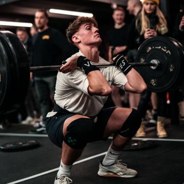 Callum Pounder profile photo