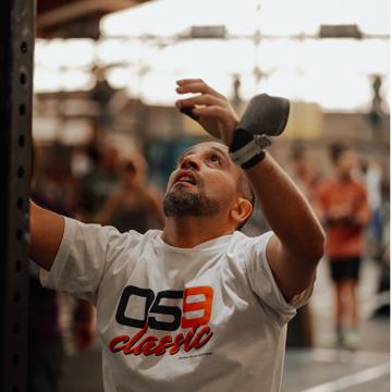 Daniele Antonio Montante profile photo