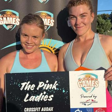 Sarah Boswell profile photo