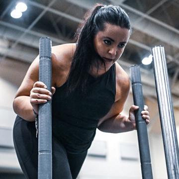 Lindsey Barrett profile photo