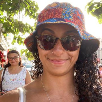 Maria Mekhael profile photo