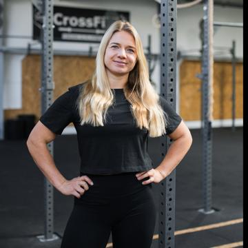 Annalena Heide profile photo