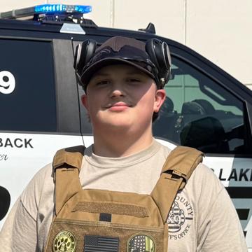 Eli Downs profile photo