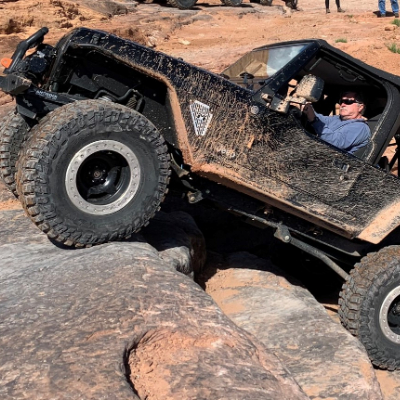 Mark Hall profile photo