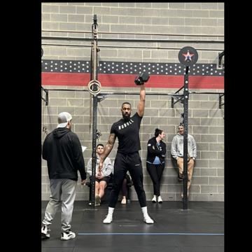 Damion Biagas profile photo