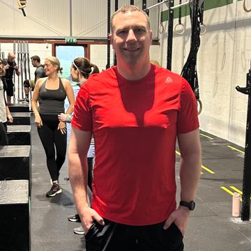 Craig Brown profile photo