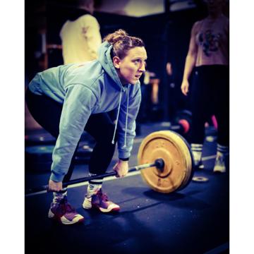 Sarah Quick profile photo