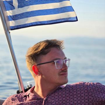 Claudiu Darie profile photo