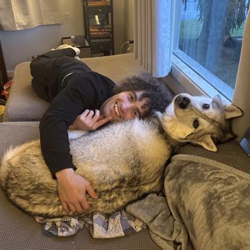 Michael Noonan profile photo