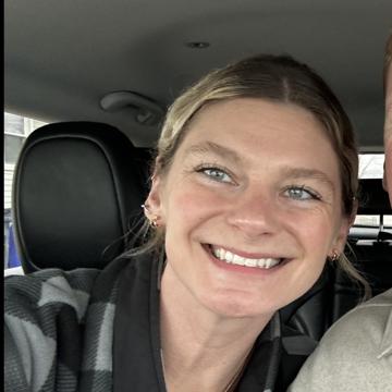 Cierra Maas profile photo