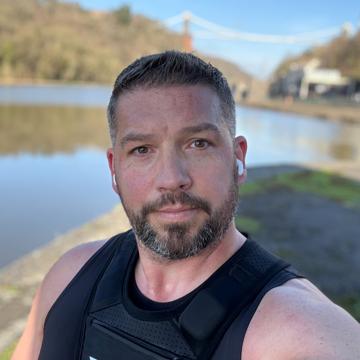 Craig Cooper profile photo