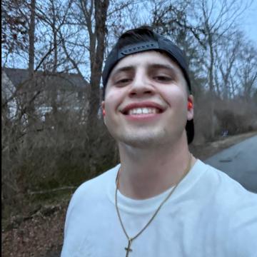 Carson Heath profile photo