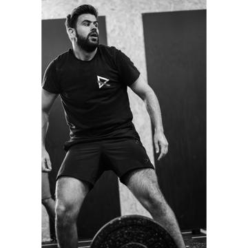 MATHIEU ROCH profile photo