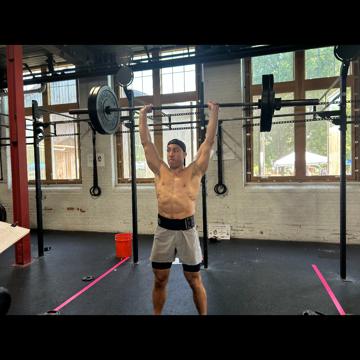 Kevin Antaya profile photo