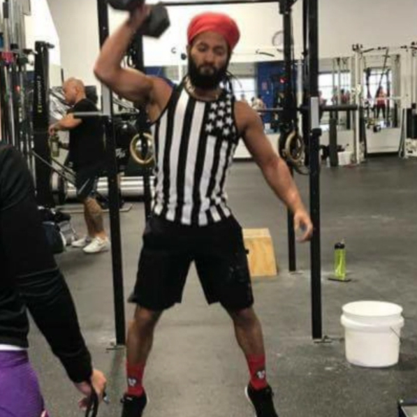 Carlos Esdailes profile photo