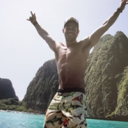 cris sharp profile photo