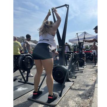 Lissette Coronel profile photo