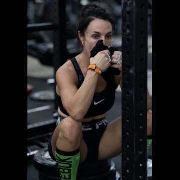 Izabella Cordier profile photo