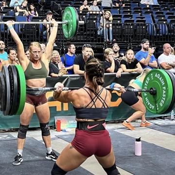 Ally Griggs profile photo