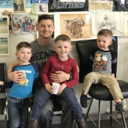 Sean Bell profile photo