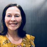 Bridget Anyon profile photo