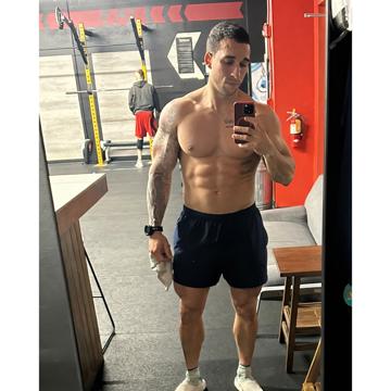 Ramses Rosa Díaz profile photo