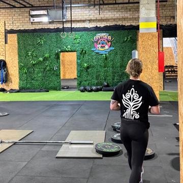 Loes Van de mars profile photo