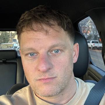 Jon Anderson profile photo