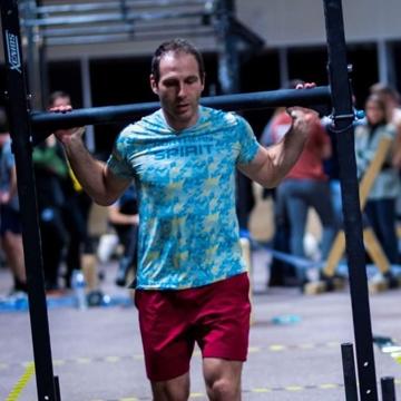 Nette Sébastien profile photo