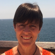 Annette Drapalski profile photo