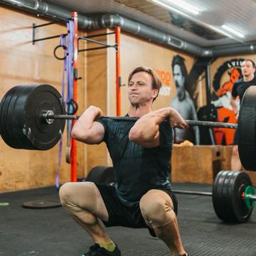 Iurii Karpliuk profile photo