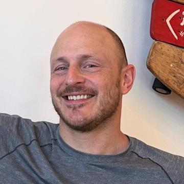 Adam Elliott profile photo