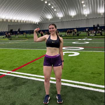 Sarah Pichette profile photo