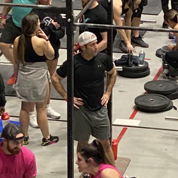 Cory Williamson profile photo