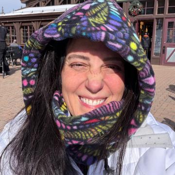 Andrea Alvey profile photo