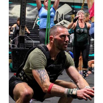 Jamie Millgate profile photo