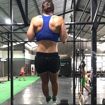 Nathalie Swinkels profile photo