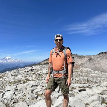 Wyatt O'Day profile photo